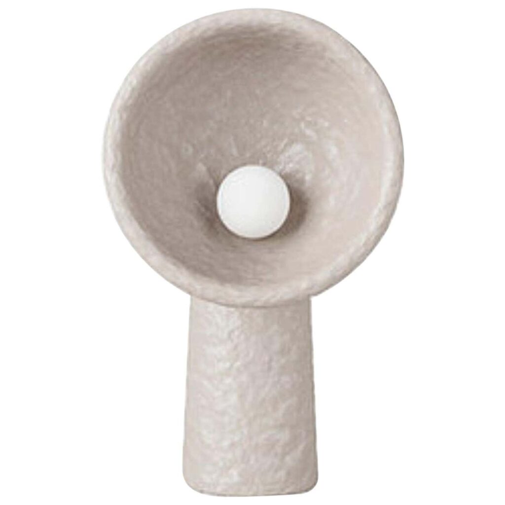 Small Contemporary Floor Lamp by FAINA 1