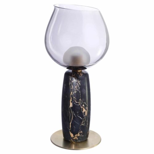 The Eclat Table Lamp 1 of 1 by Grzegorz Majka 3