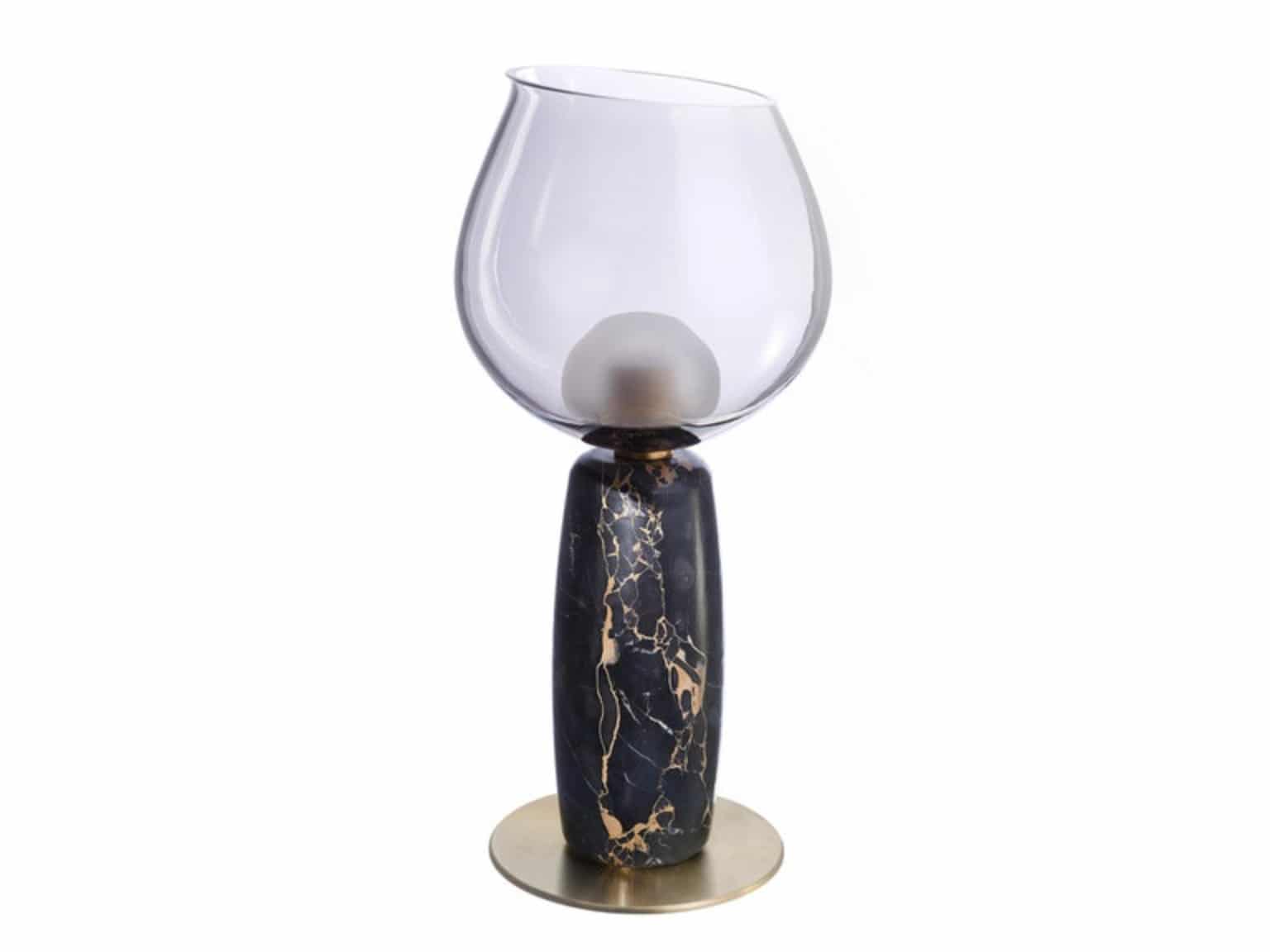 The Eclat Table Lamp 1 of 1 by Grzegorz Majka 4