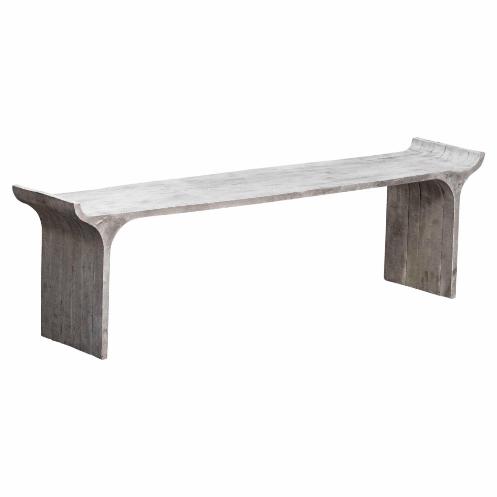 Tori Bench by Ries 1