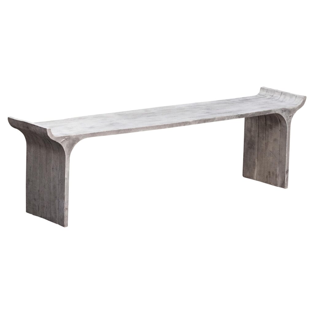 Tori Bench by Ries 1