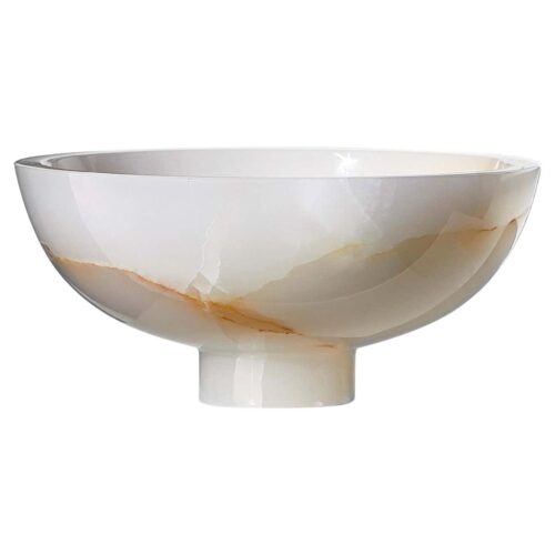 Twosidestory Bowl by Lisette Rutzou 1 2