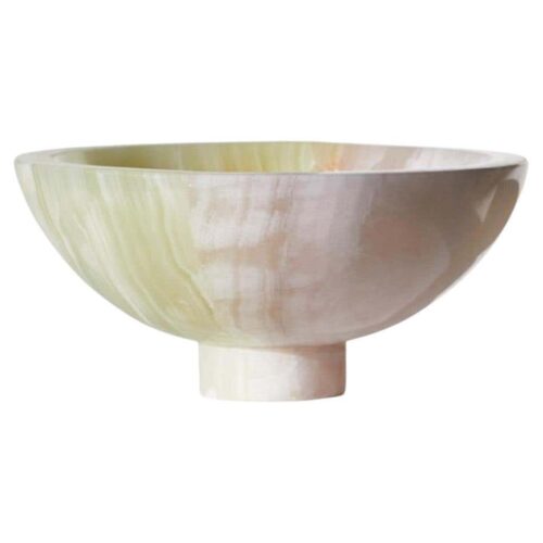 Twosidestory Bowl by Lisette Rutzou 1