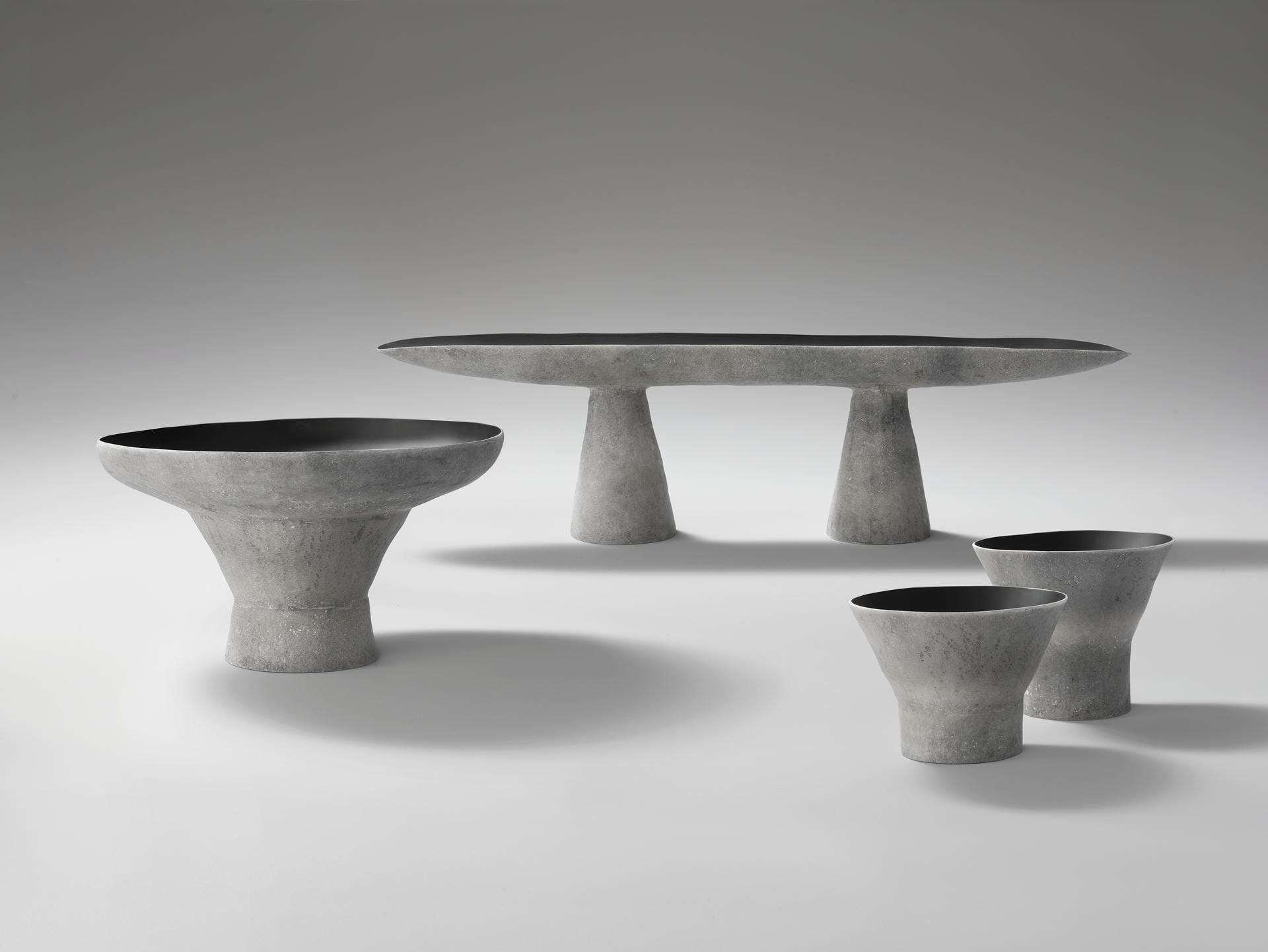 Unda C Vase by Imperfettolab 3