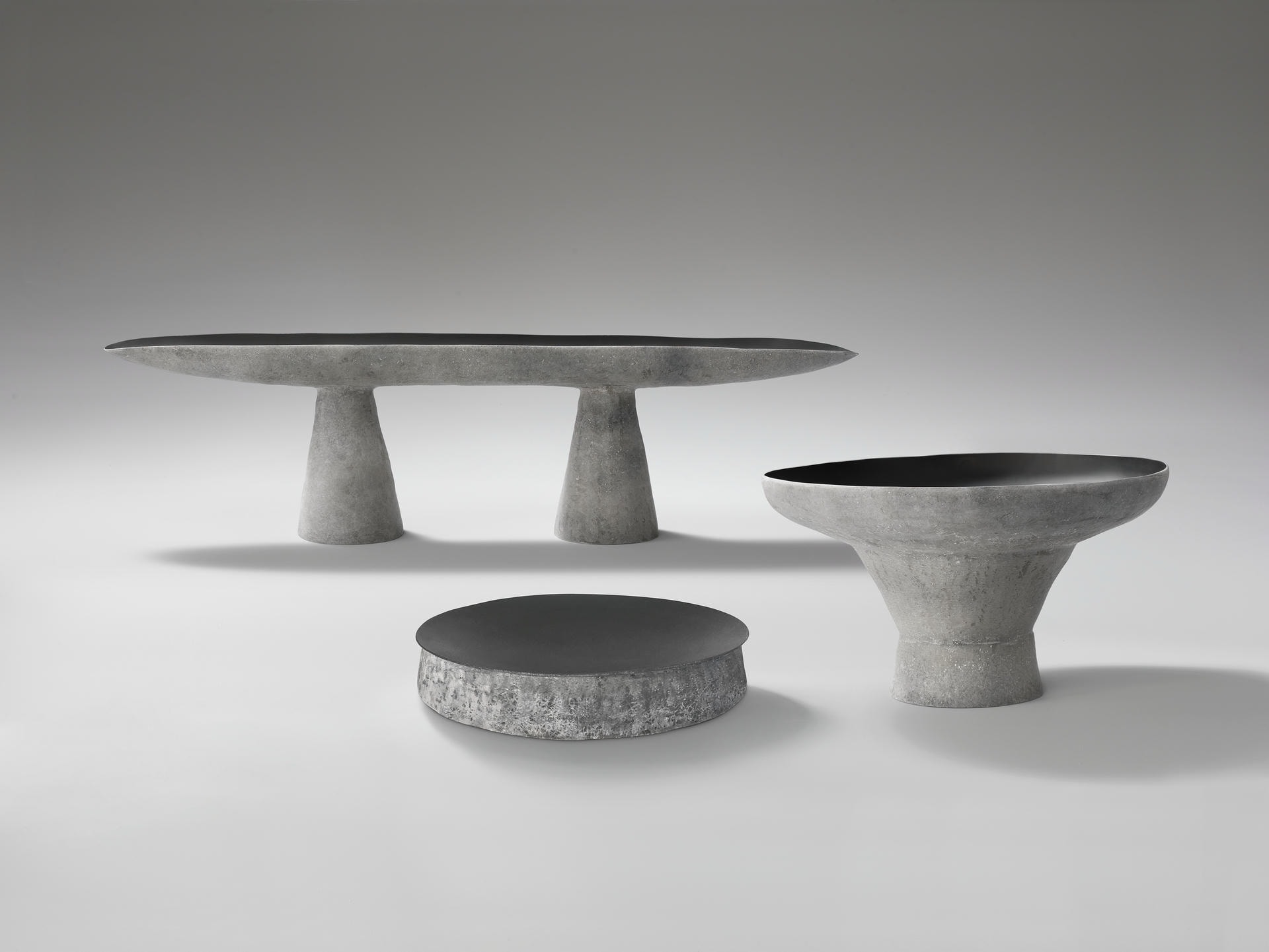 Unda C Vase by Imperfettolab 4
