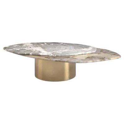 Epicure V Coffee Table, 1 of 1 by Grzegorz Majka