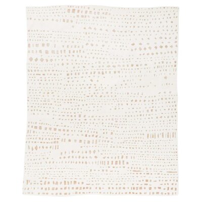 Hand Knotted "La Ville" Rug 200, Florian Pretet and Lisa Mukhia Pretet