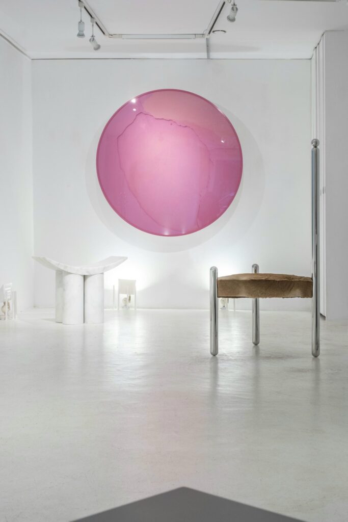 galerie philia porosites paris 05