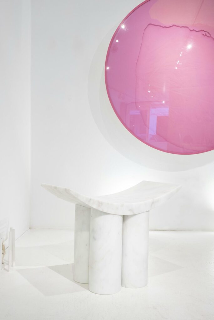 galerie philia porosites paris 08