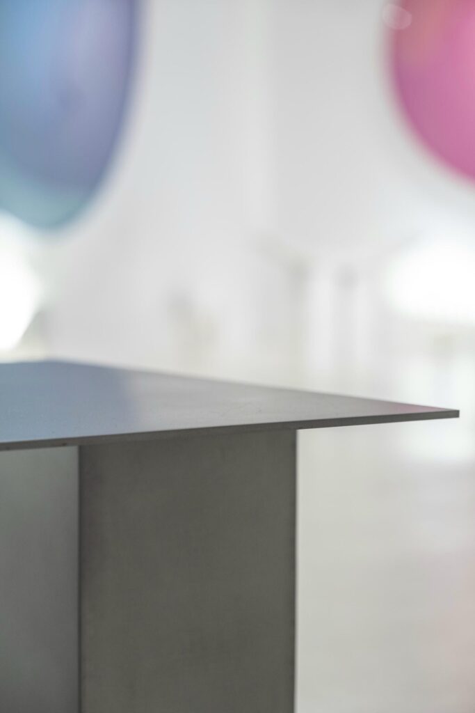 pietro franceschini unmatched coffee table galerie philia
