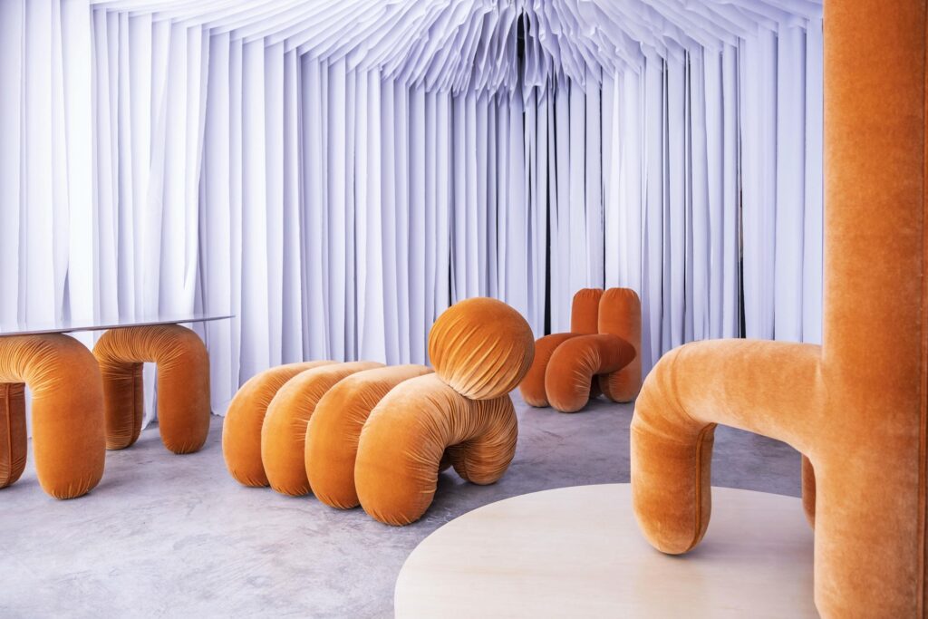 pietro franceschini collo daybed galerie philia 02