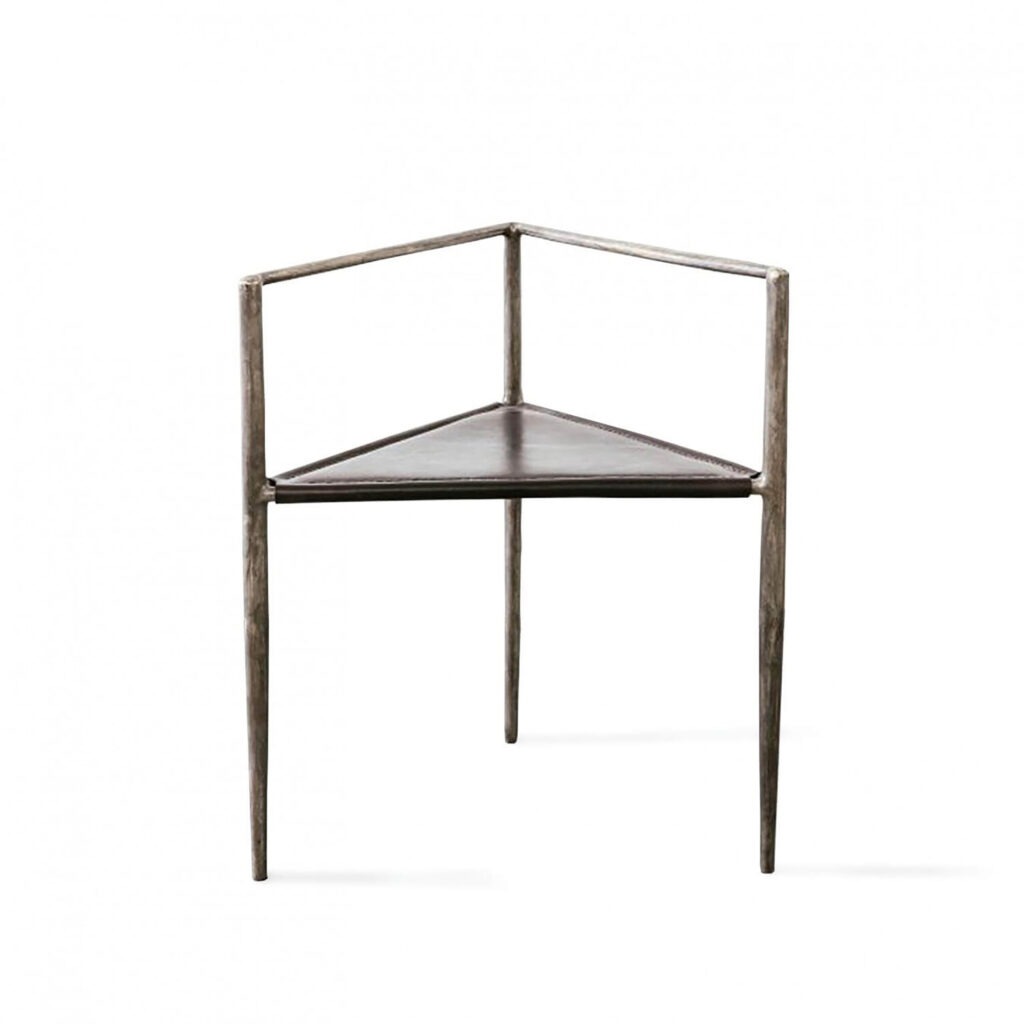 Alchemy Chair by Rick Owens (1)