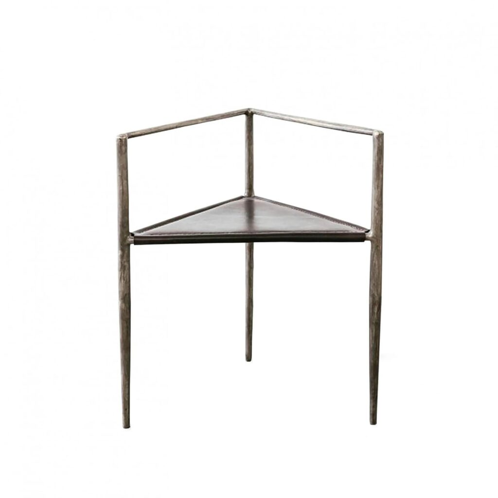 Alchemy Chair by Rick Owens 1