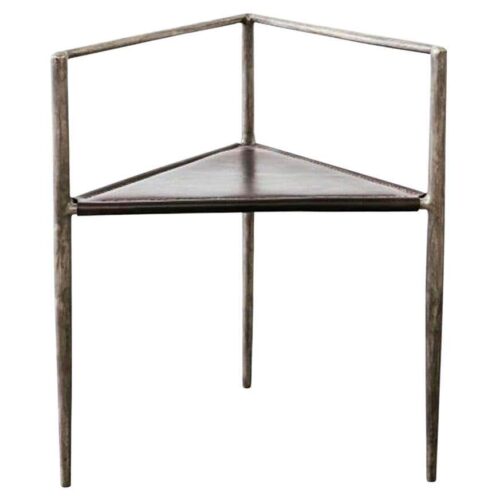 Alchemy Chair by Rick Owens 1