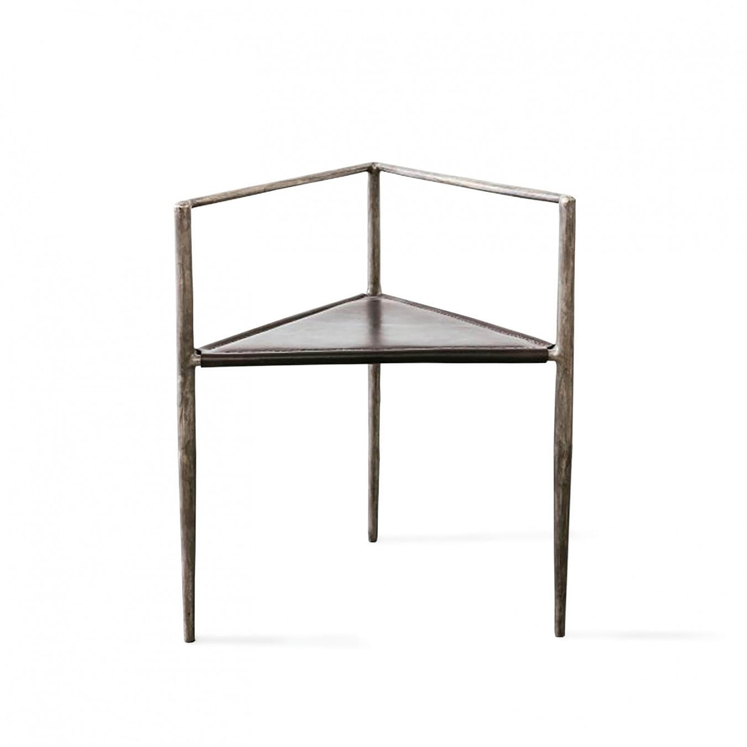 Alchemy Chair by Rick Owens (1)