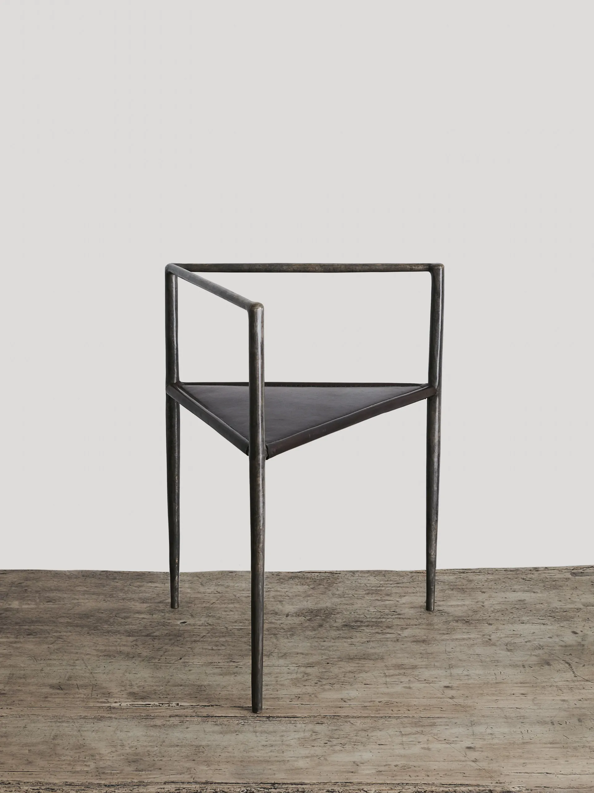 Alchemy Chair by Rick Owens 1