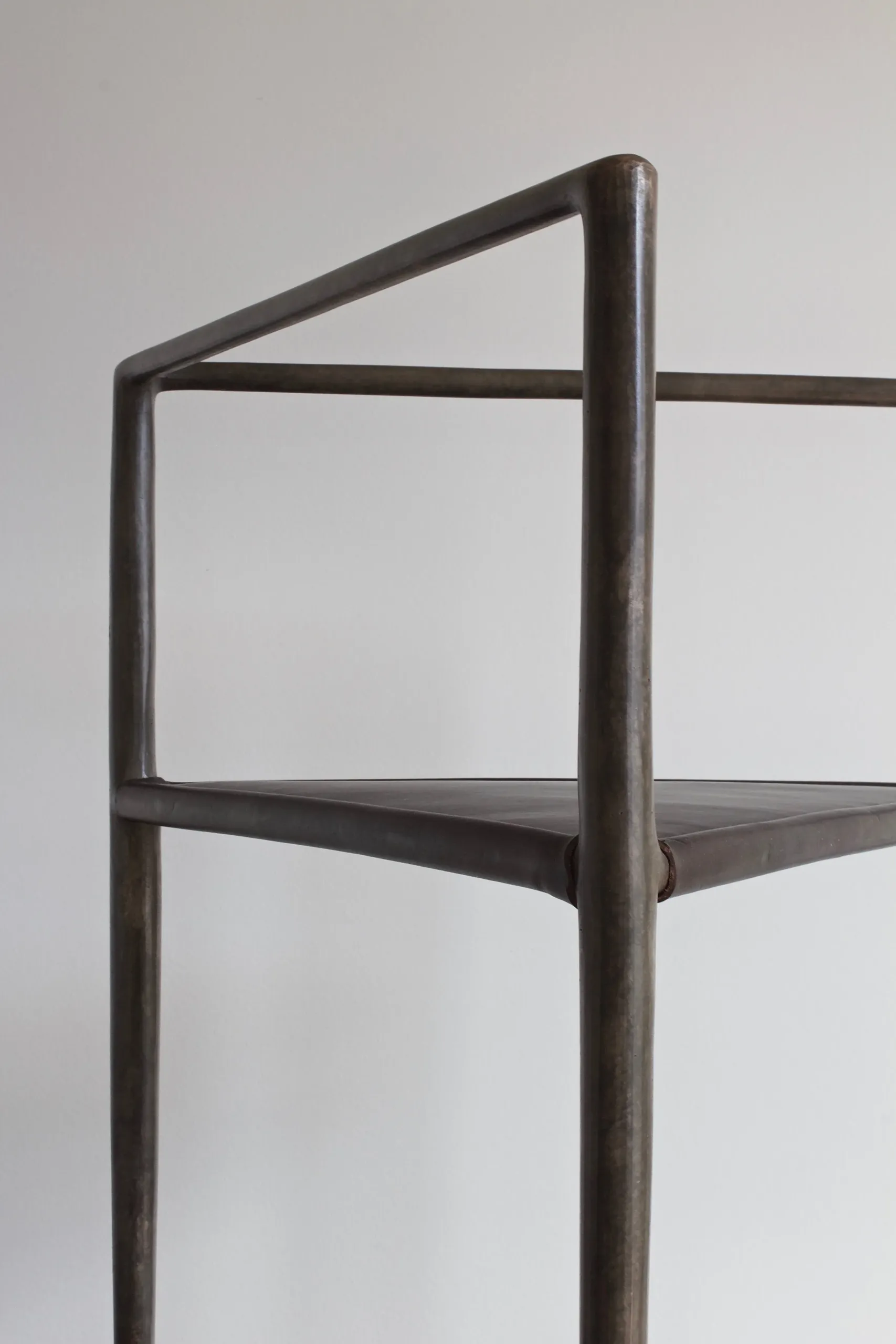 Alchemy Chair by Rick Owens 2