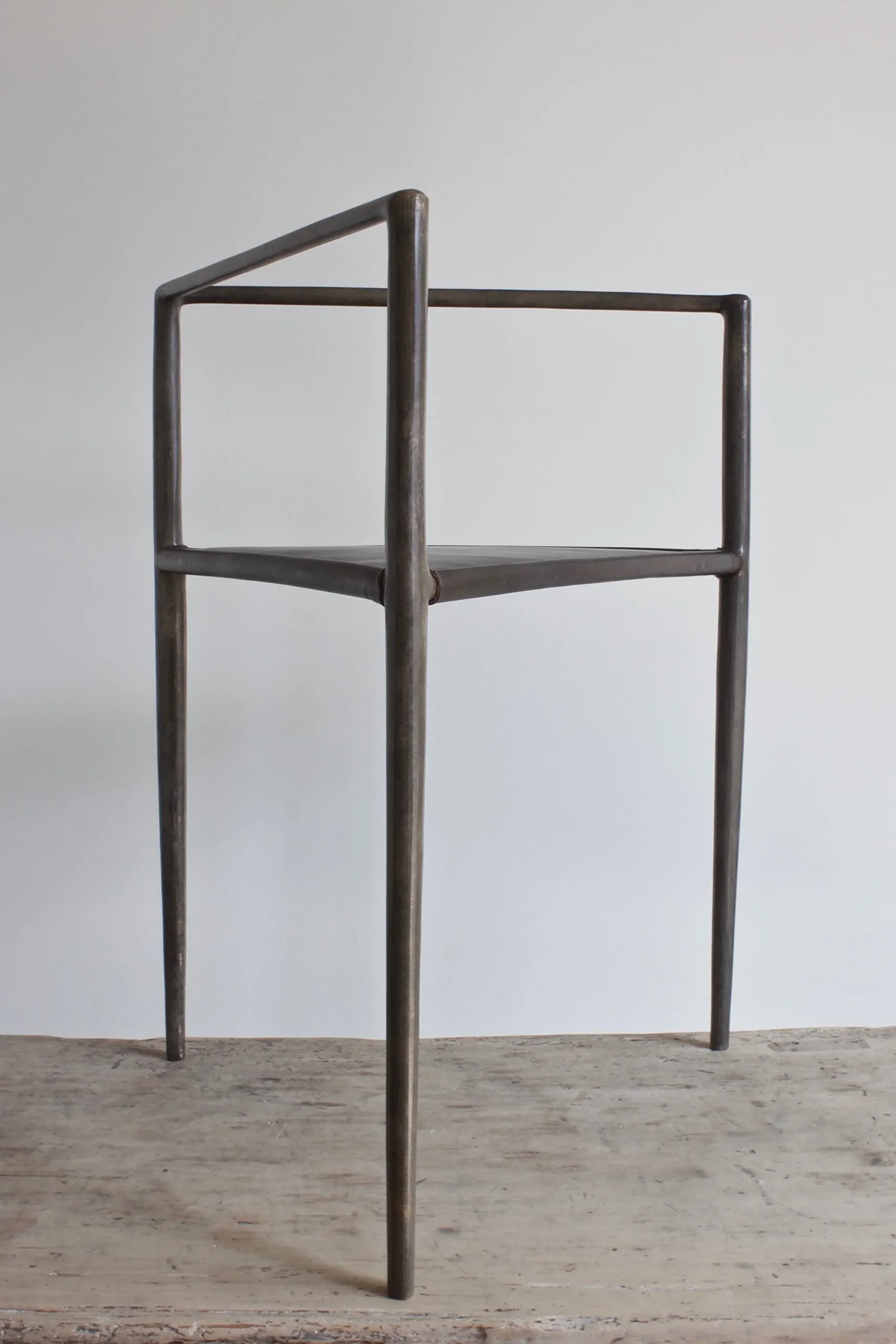 Alchemy Chair by Rick Owens 3