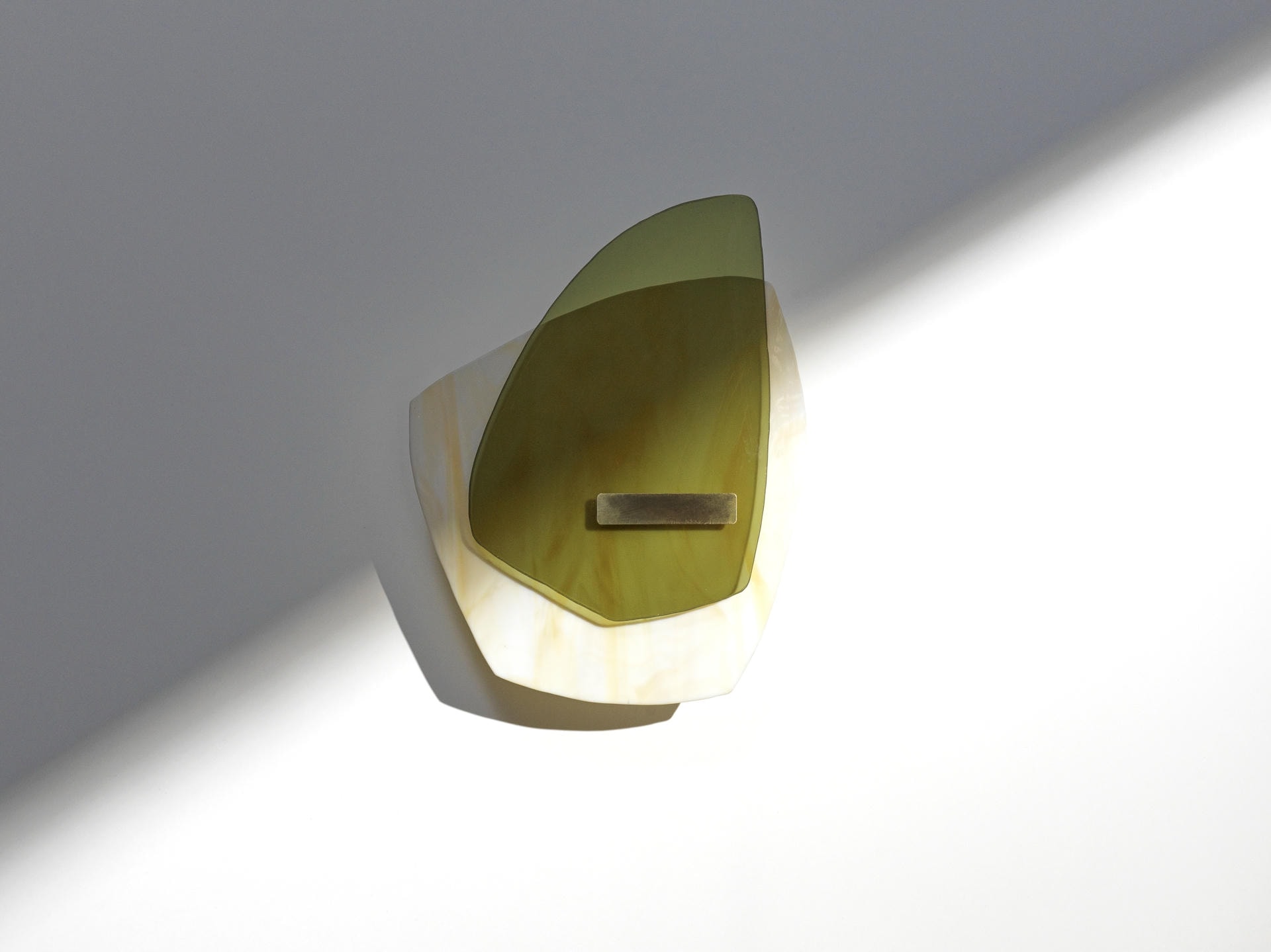Alliance 02 Light Sculpture by Marie Jeunet 4