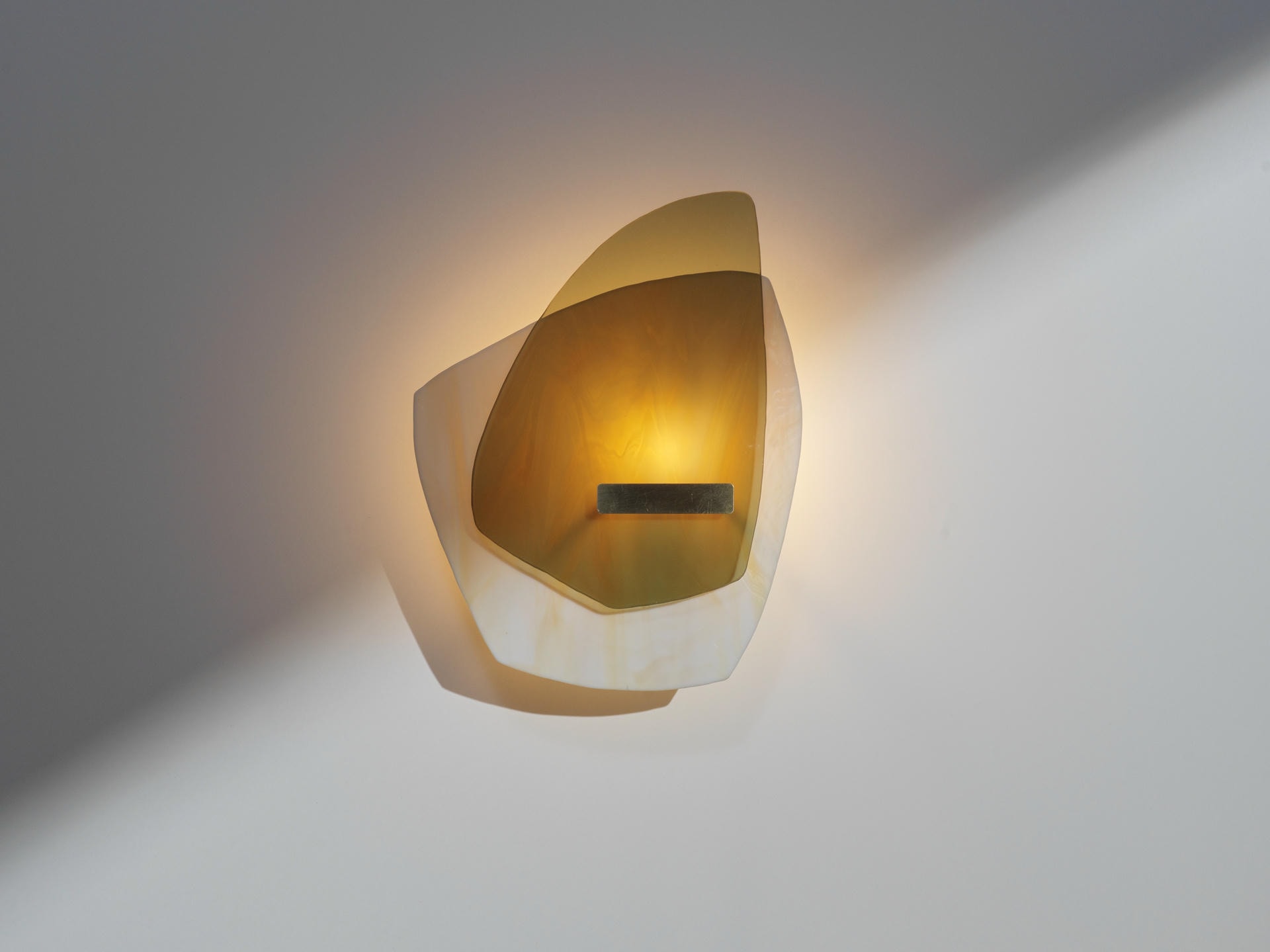 Alliance 02 Light Sculpture by Marie Jeunet 5