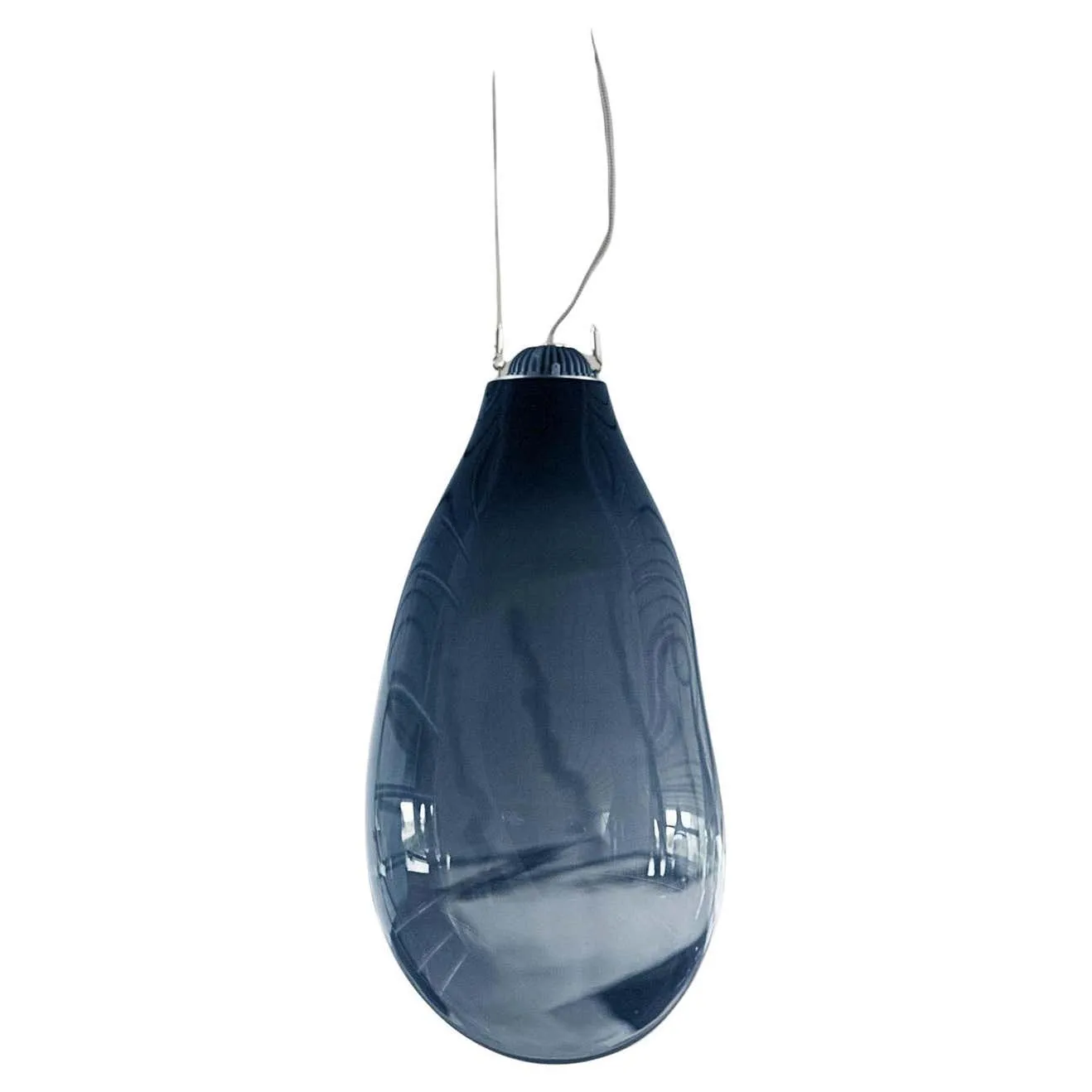 Colored Extra Large Big Bubble Pendants by Alex de Witte - PHILIA