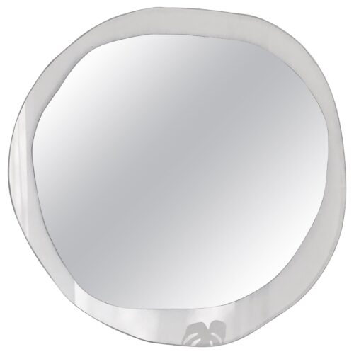 Ombrรฉe Large Mirror by Laurene Guarneri 1