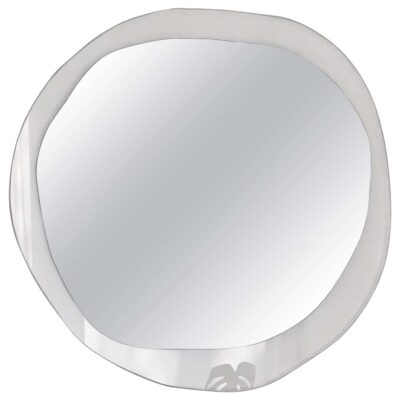 Ombrée Mirror by Laurene Guarneri