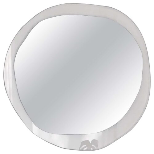 Ombree Large Mirror by Laurene Guarneri 1