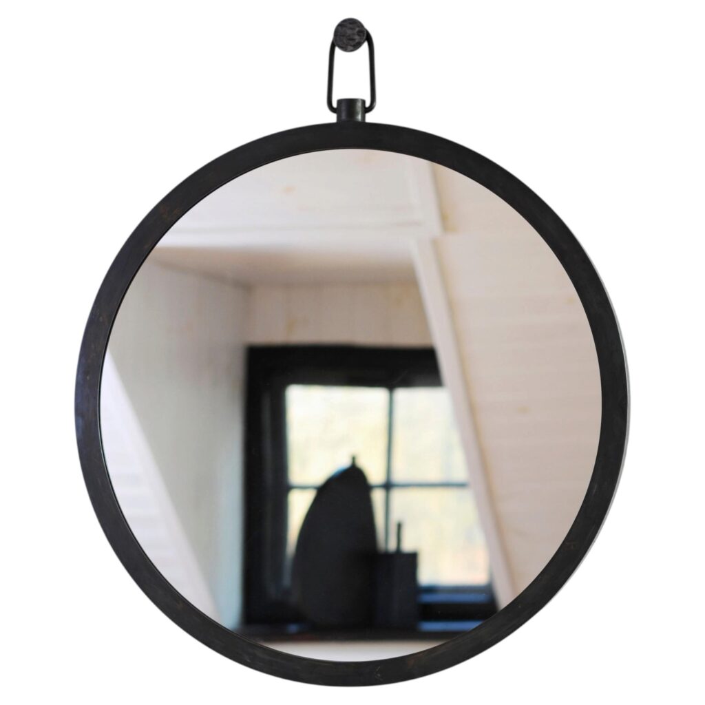 Plain Mirror by Lukasz Friedrich 1