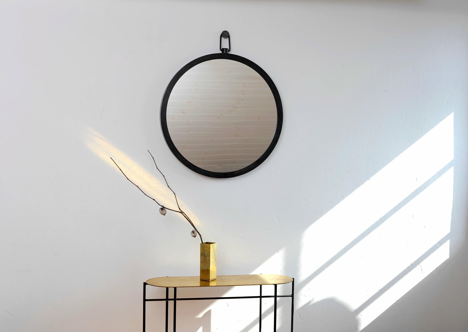 Plain Mirror by Lukasz Friedrich 7