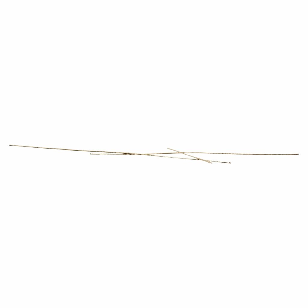Sculptural Brass Light Pendant Howl 3 by Morghen Studio 1