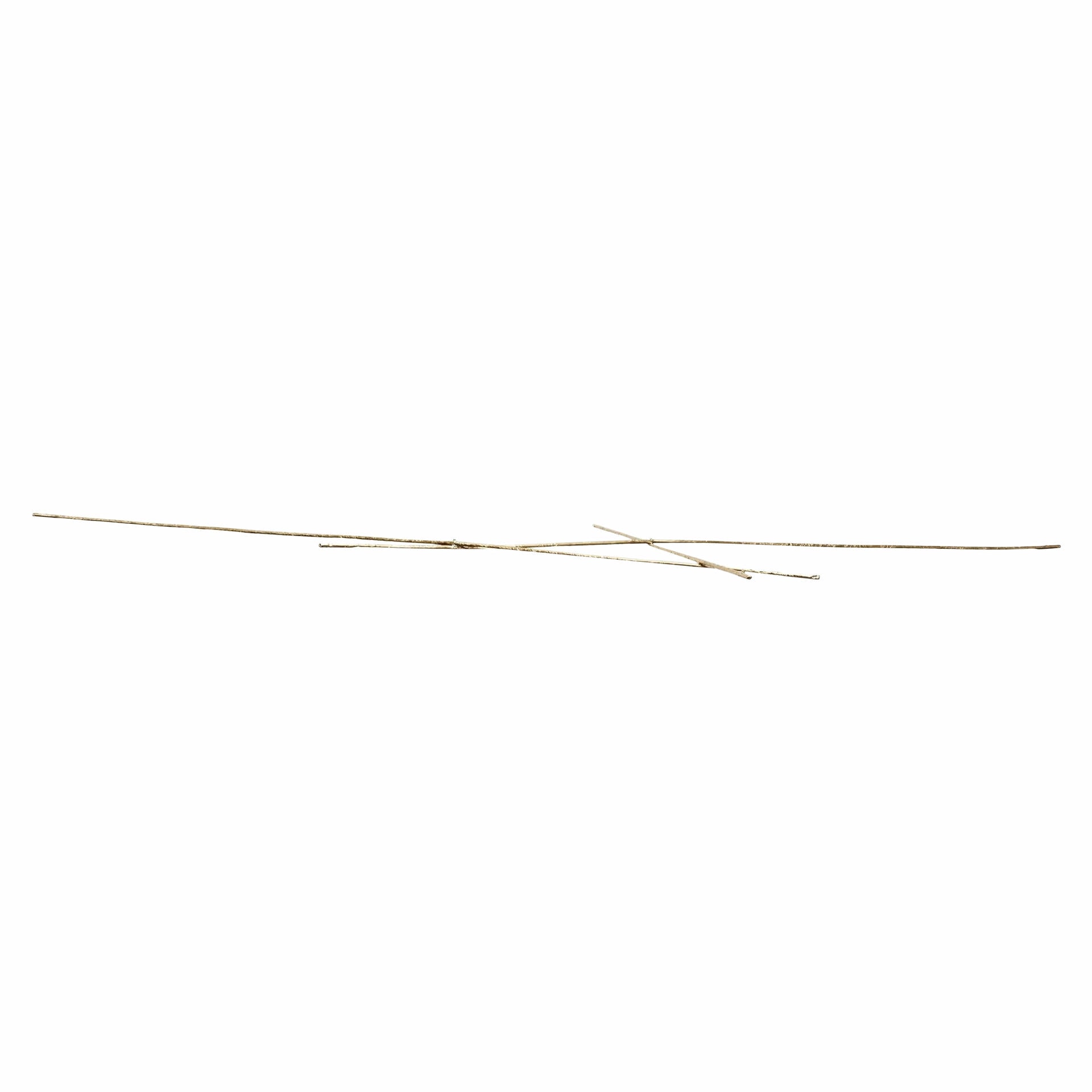 Sculptural Brass Light Pendant Howl 3 by Morghen Studio 1