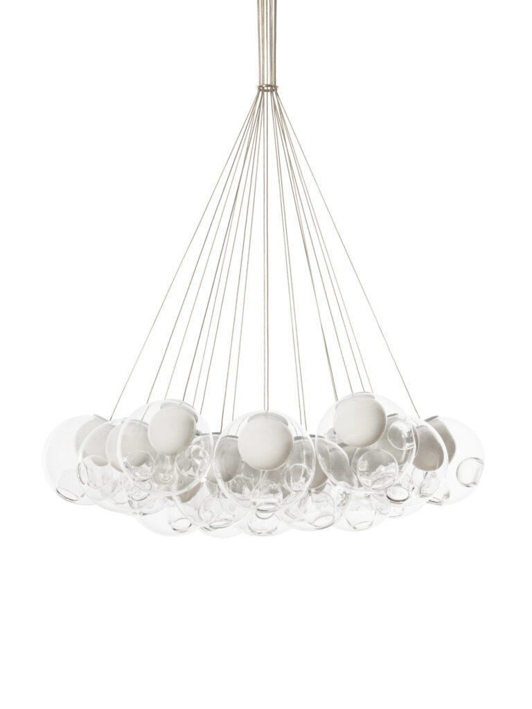 28.19 Pendant by Bocci 1