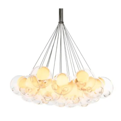 28.19 Pendant by Bocci