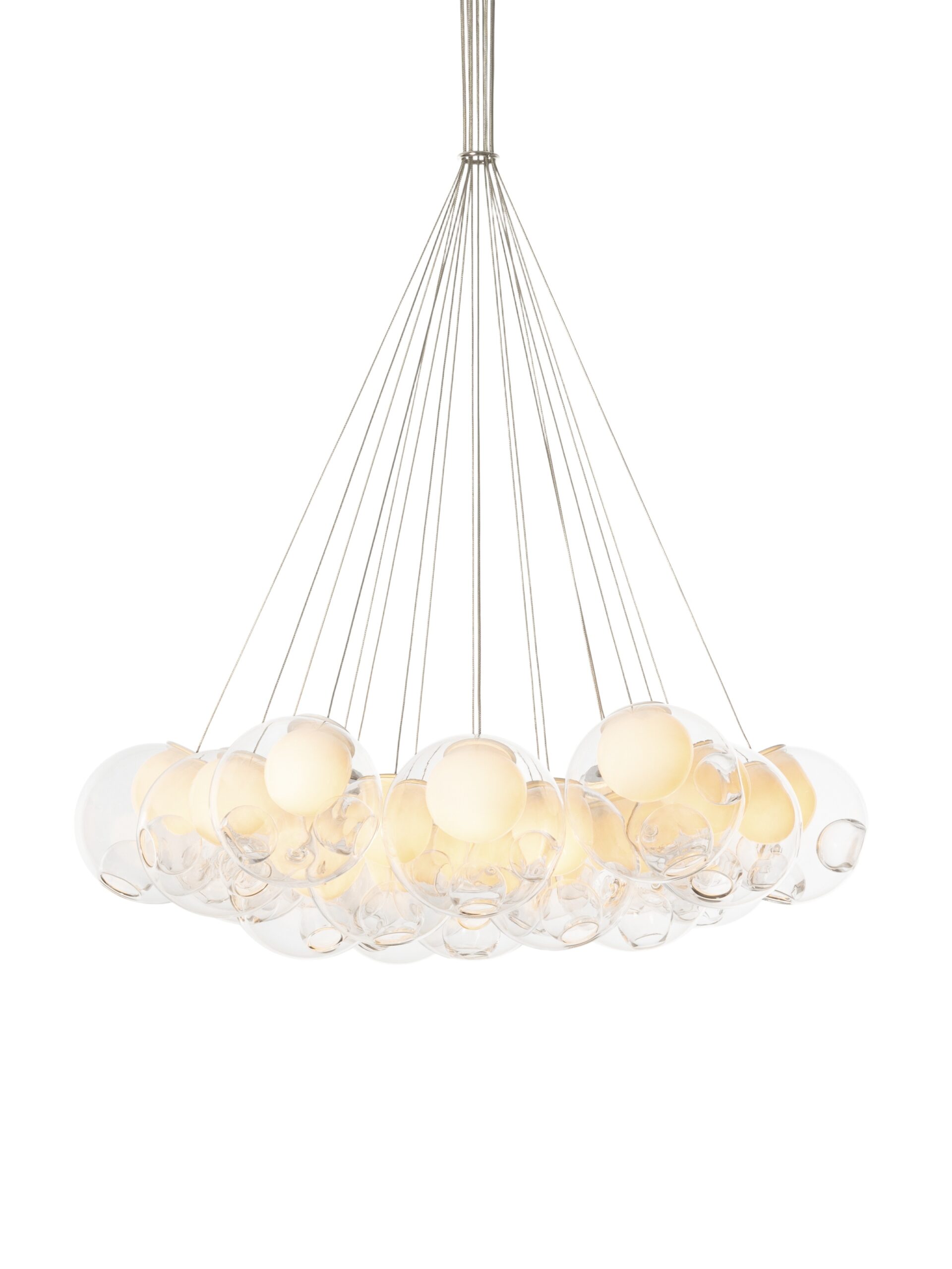 28.19 Pendant by Bocci 1