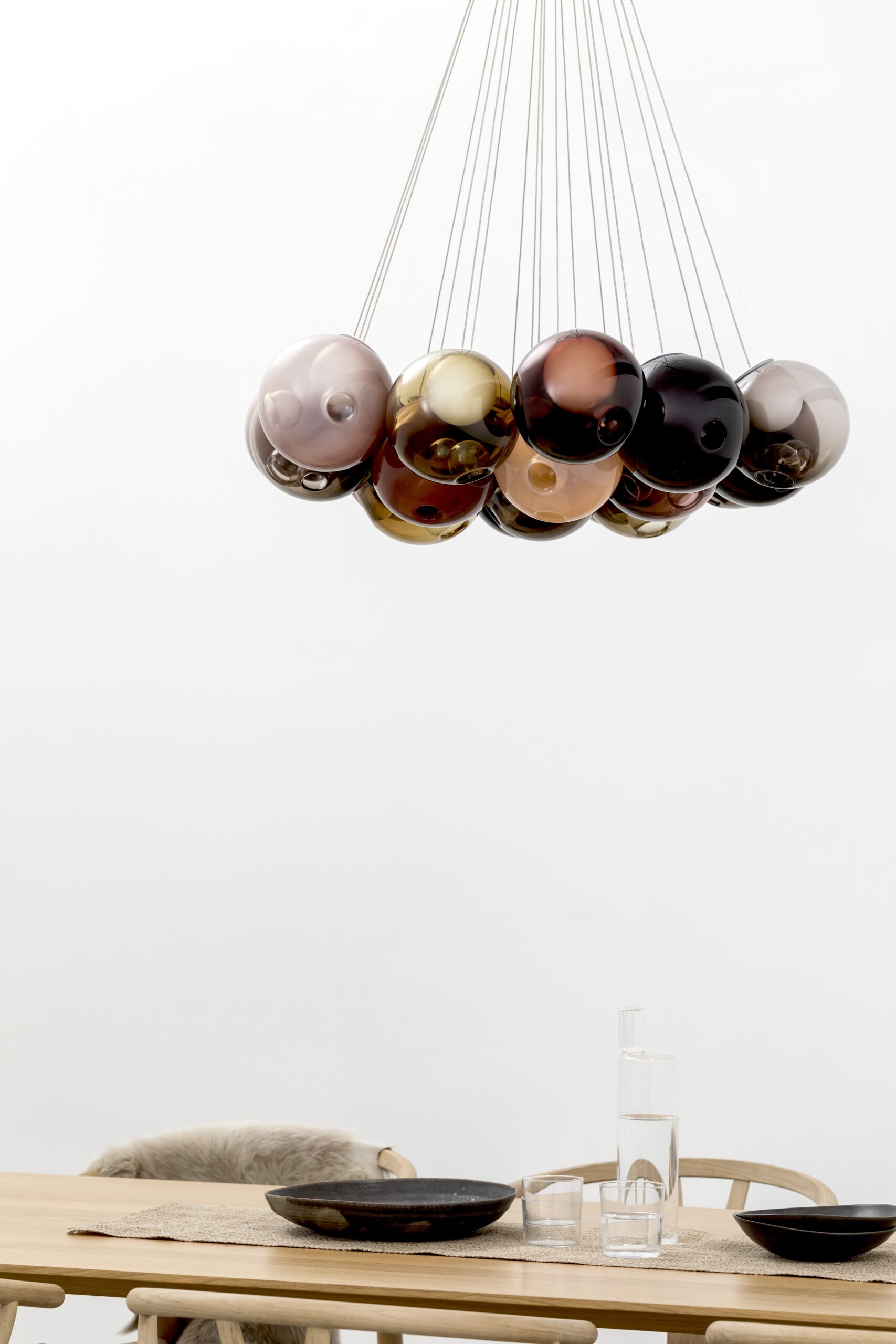 28.19 Pendant by Bocci 14