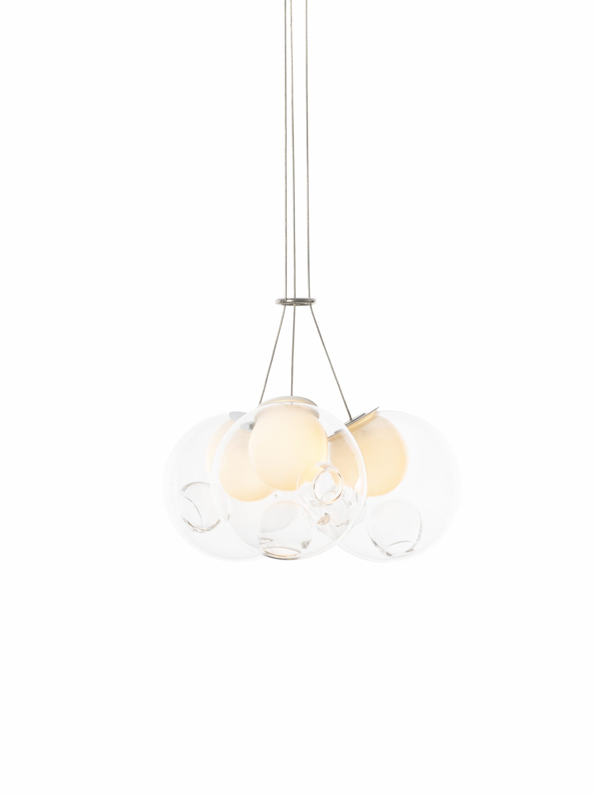 28.19 Pendant by Bocci 2