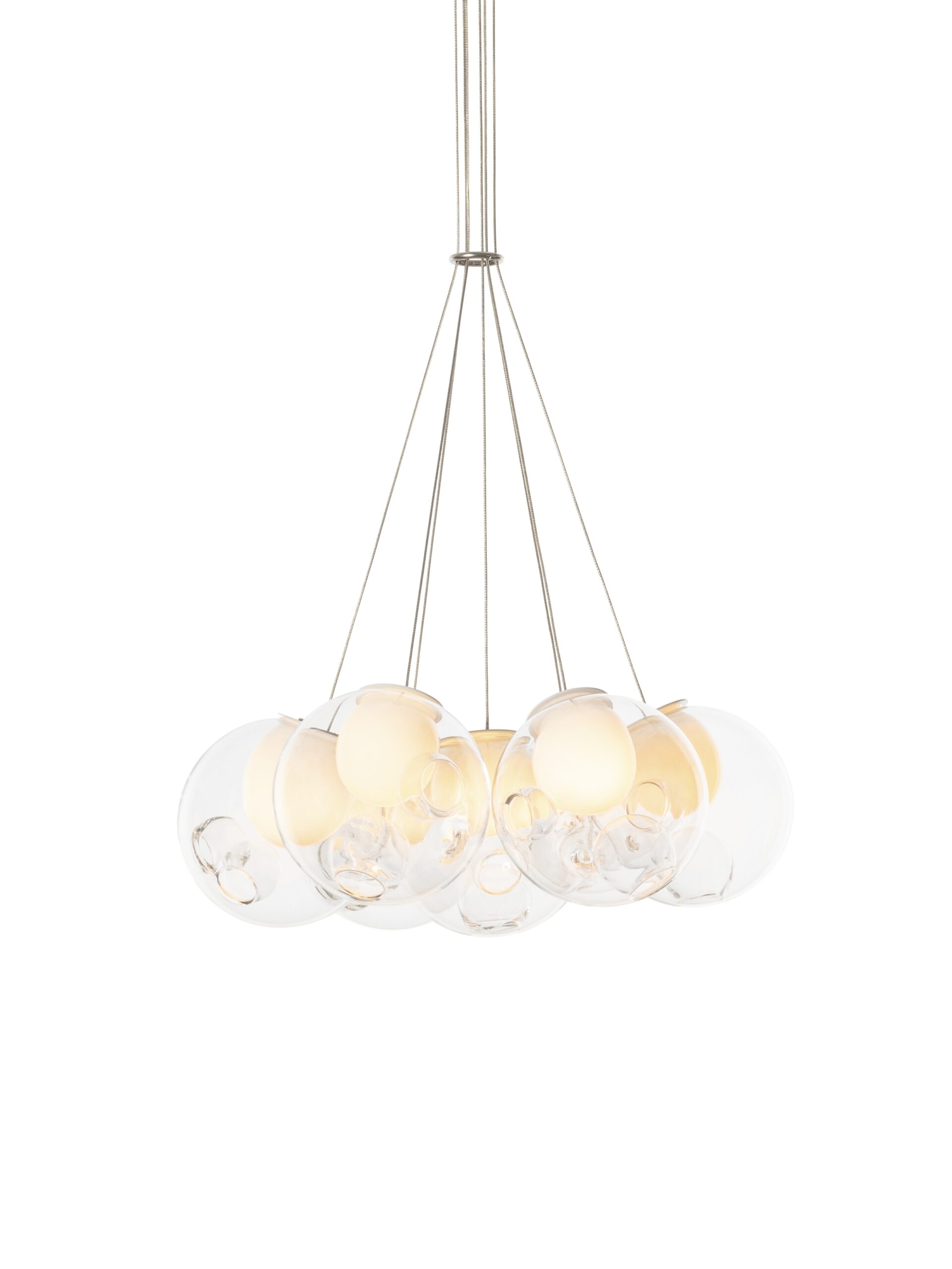 28.19 Pendant by Bocci 3