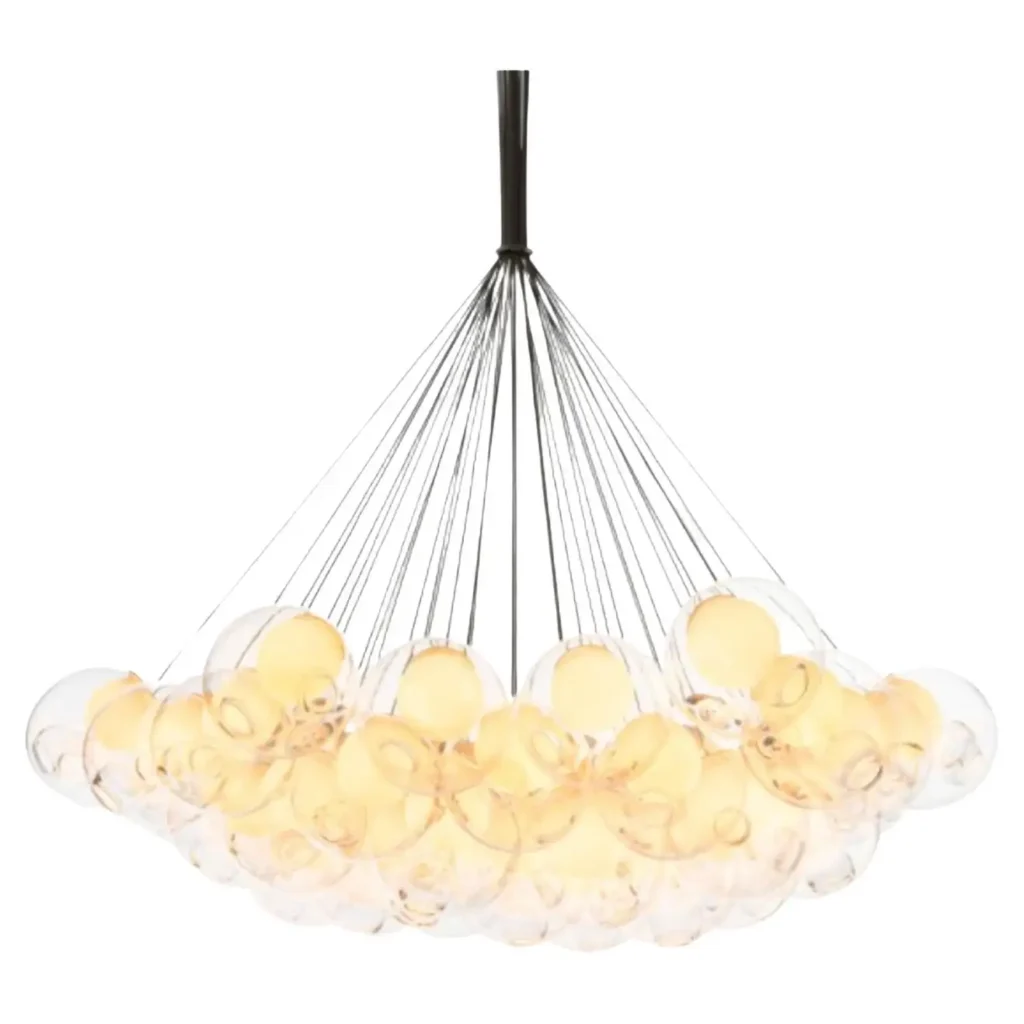 28.37 Pendant by Bocci 1