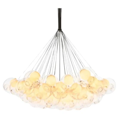 28.37 Pendant by Bocci