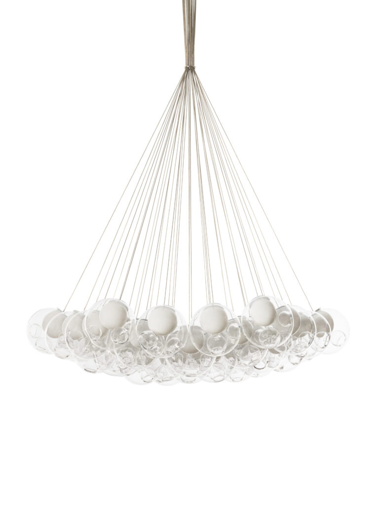 28.37 Pendant by Bocci 1