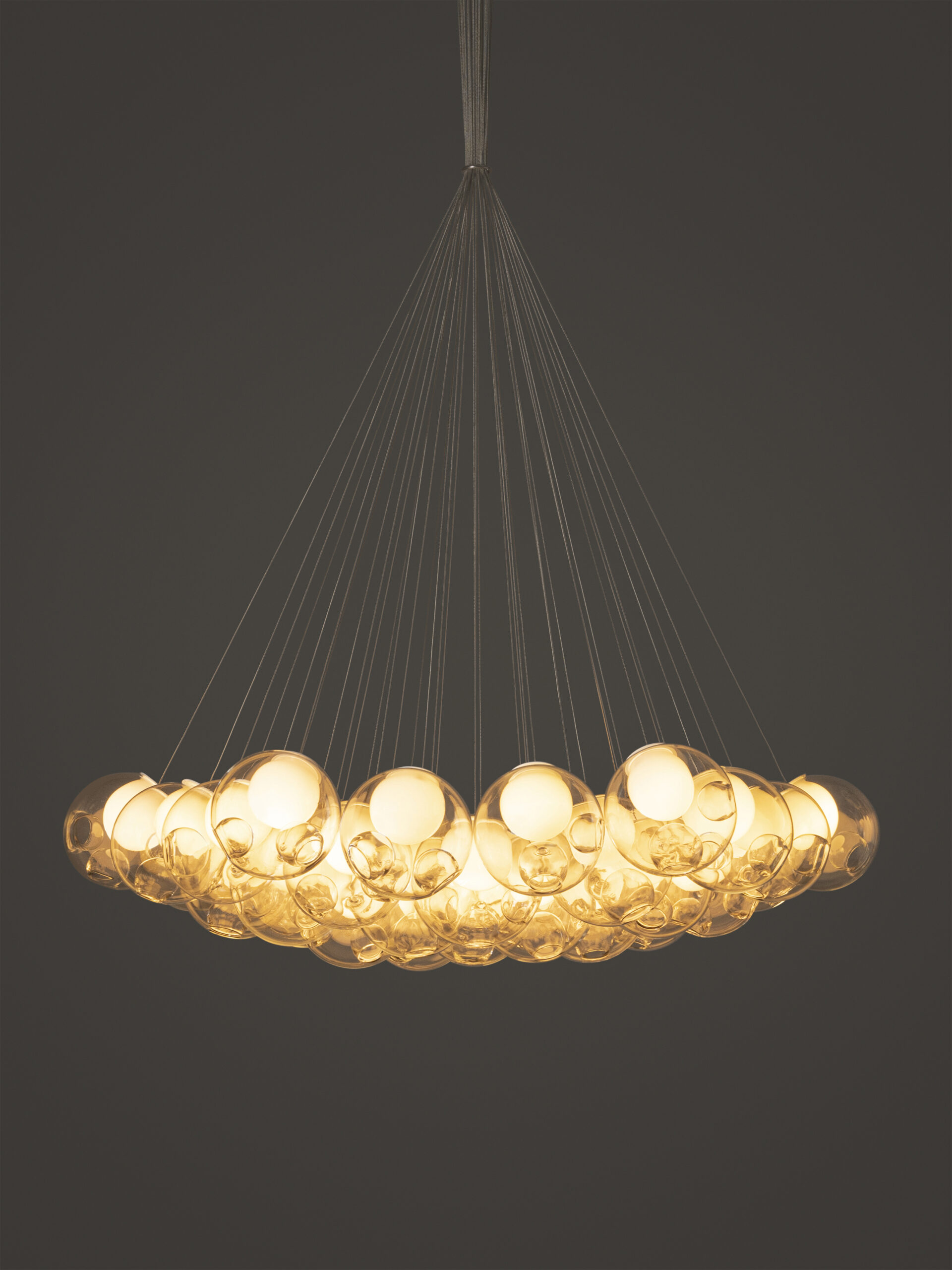 28.37 Pendant by Bocci 2