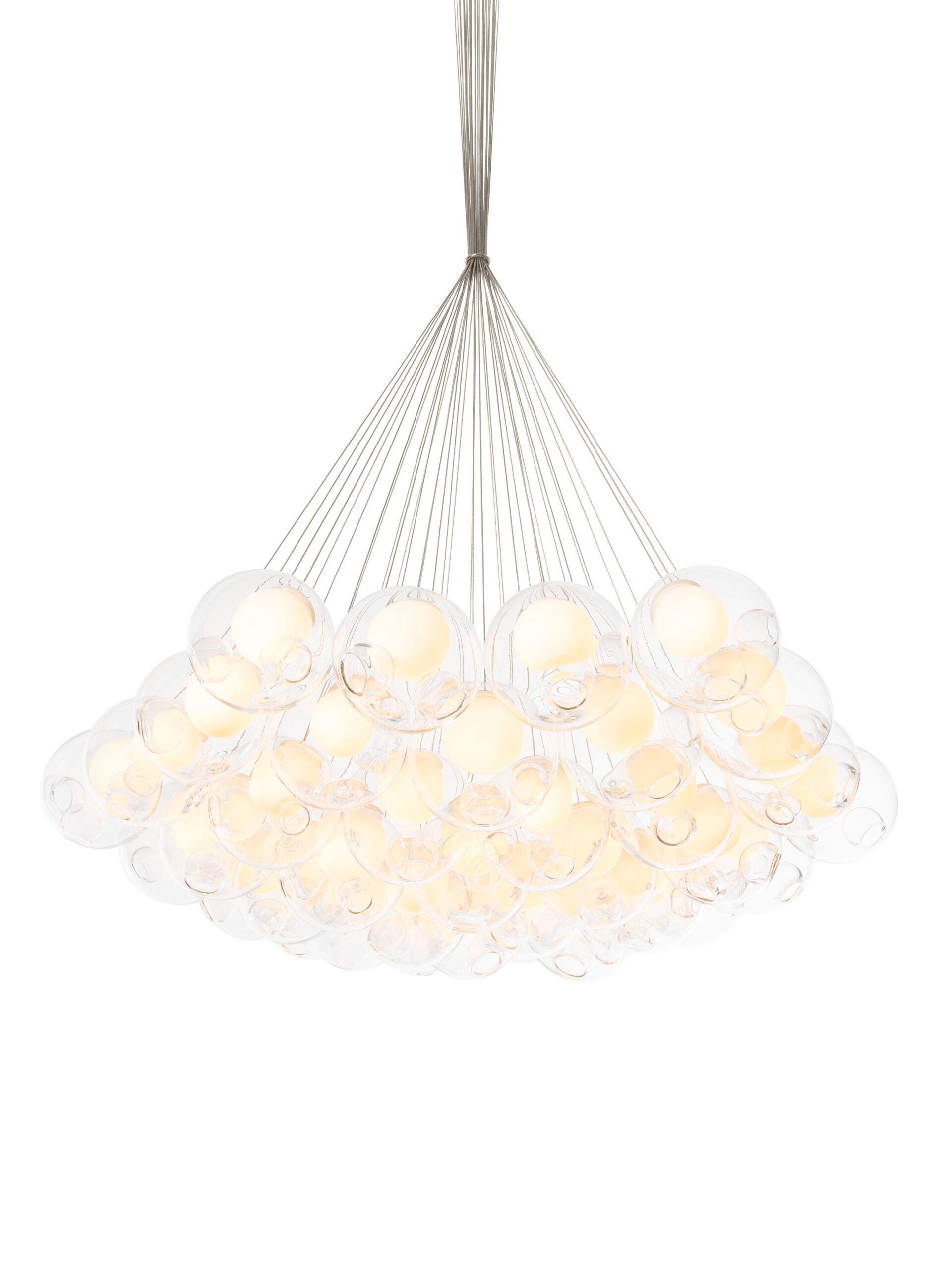 28.37 Pendant by Bocci 5
