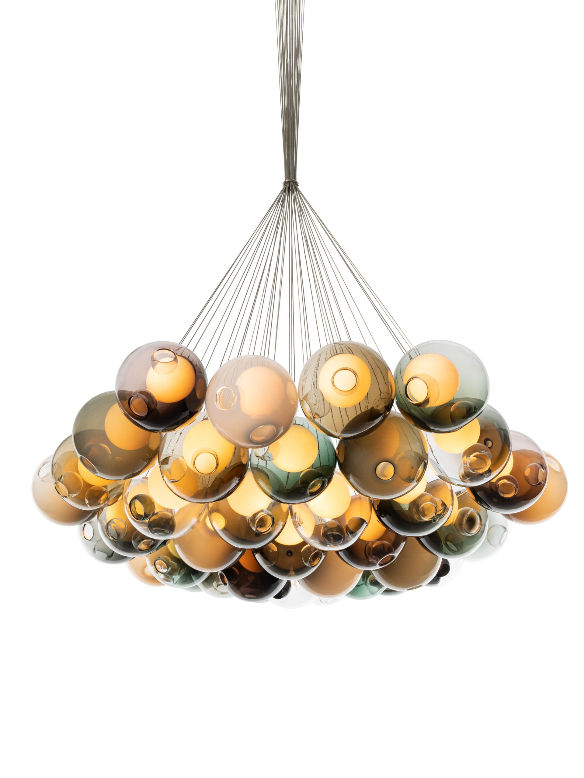 28.37 Pendant by Bocci 6