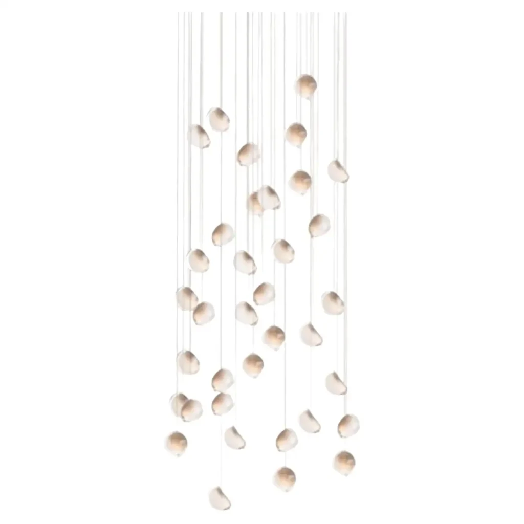 76.36 Pendant by Bocci 1