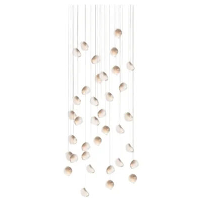 76.36 Pendant by Bocci