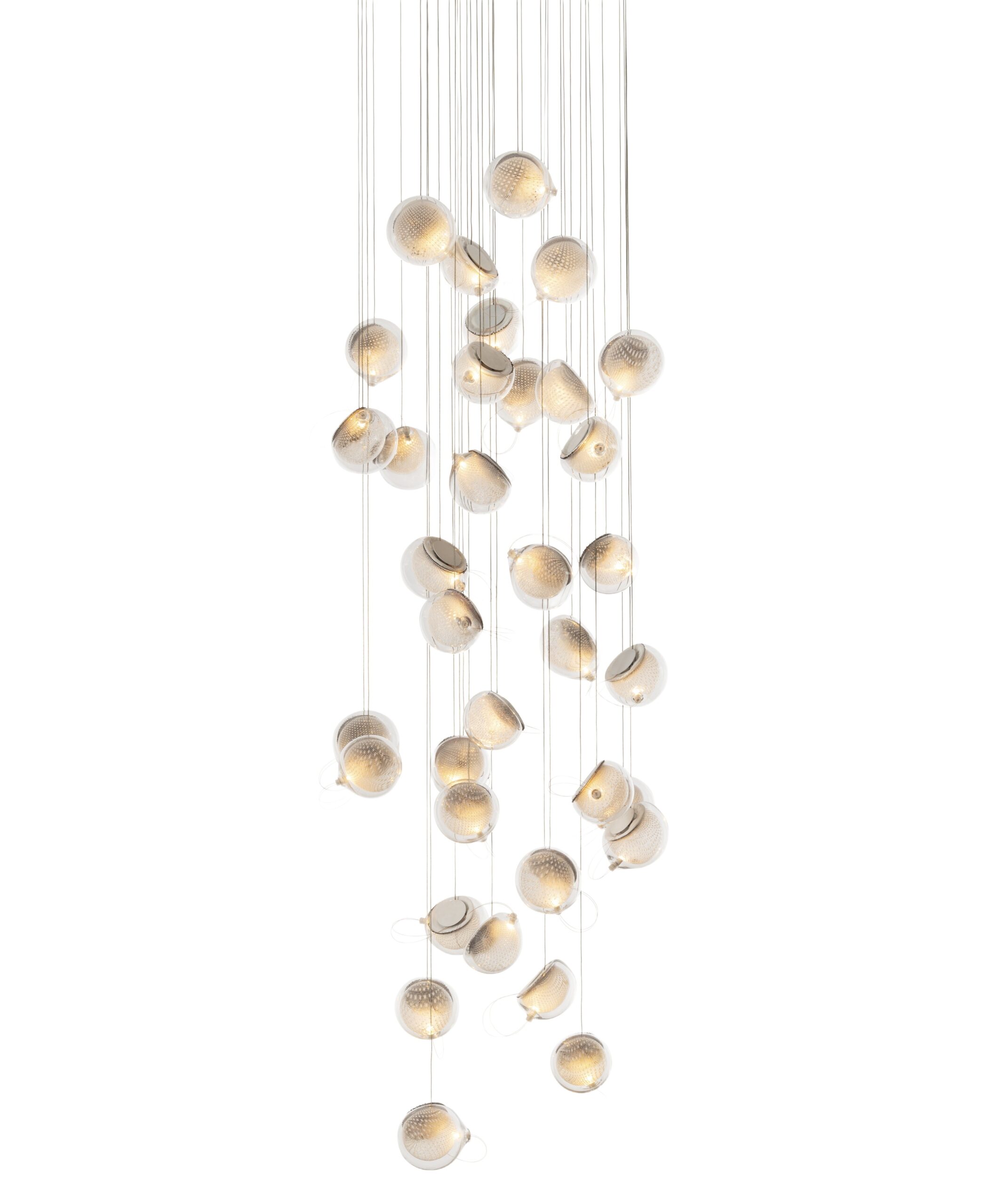 76.36 Pendant by Bocci 1