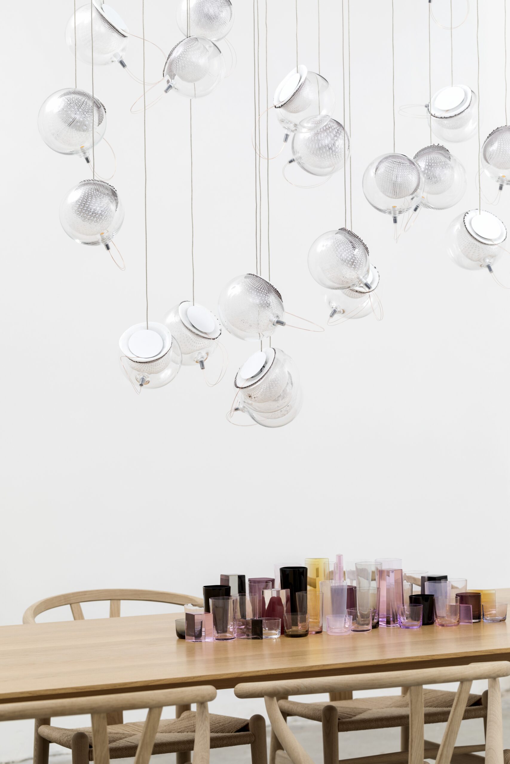 76.36 Pendant by Bocci 12