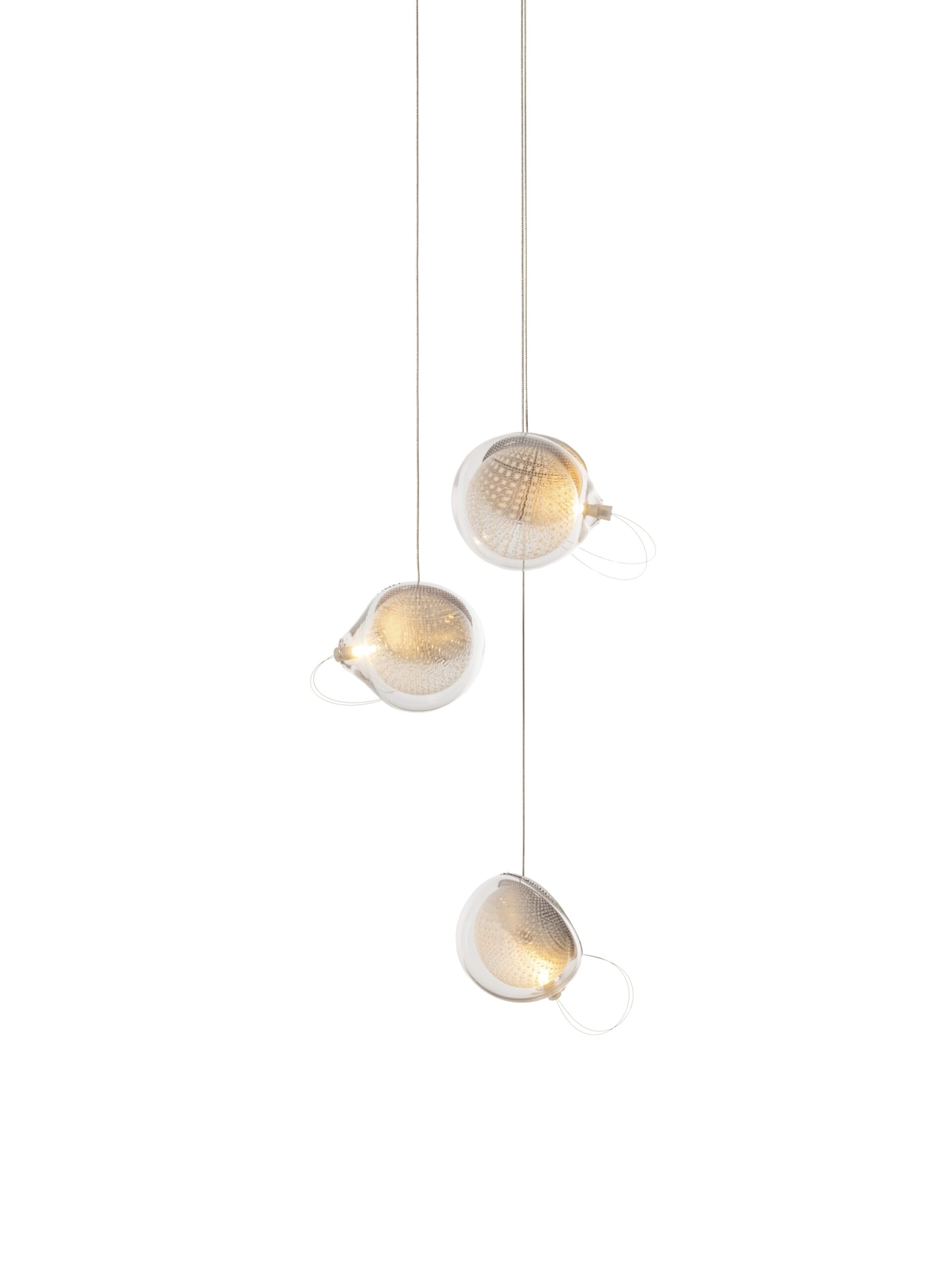 76.36 Pendant by Bocci 14