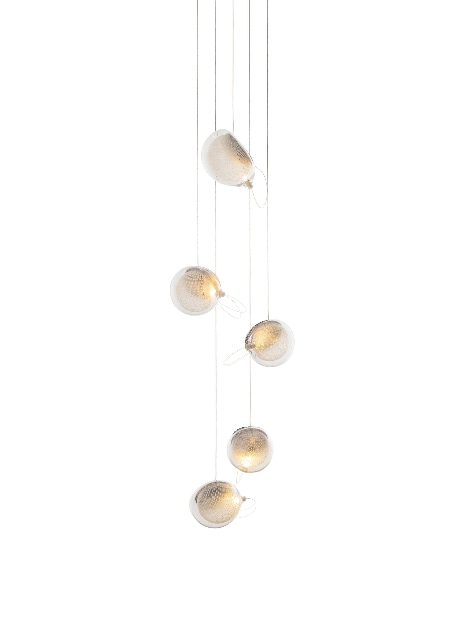 76.36 Pendant by Bocci 15